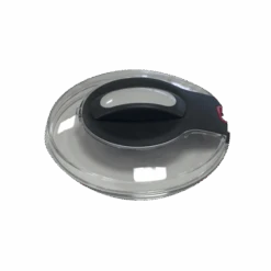 BabyMoov Couvercle Unité Chauffe Nutribaby (+) Ind. Grey