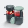 BabyMoov Nutribaby One - Robot Culinaire Cuisson & Mixage -Babymoov a001133 1