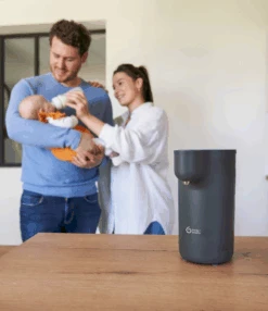 BabyMoov Préparateur De Biberon Milky Now -Babymoov a002301 3