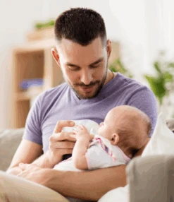 BabyMoov Préparateur De Biberon Milky Now -Babymoov a002301 4