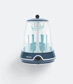 BabyMoov Stérilisateur électrique Turbo Vapeur(+)