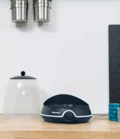 BabyMoov Stérilisateur électrique Turbo Vapeur(+) 8 BabyMoov Stérilisateur électrique Turbo Vapeur(+) -Babymoov a003110 3