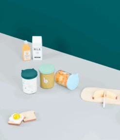 BabyMoov Pots Conservation En Verre ISY BOWLS -Babymoov a004315 2