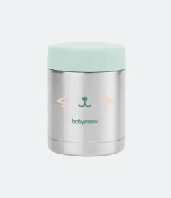 BabyMoov Contenant Isotherme Inox - EAT'S ISY