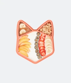 BabyMoov Assiette ISY En Silicone -Babymoov a005206 2