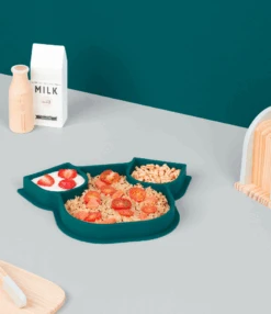 BabyMoov Assiette ISY En Silicone -Babymoov a005207 3