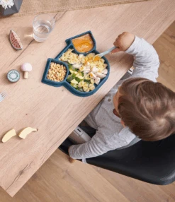 BabyMoov Assiette ISY En Silicone -Babymoov a005207 4