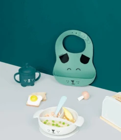 BabyMoov Kit Repas Bébé 15-24 Mois - LEARN'ISY -Babymoov a005403 3