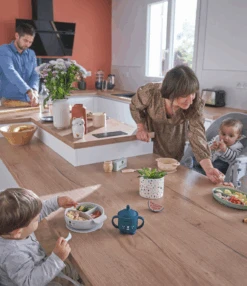 BabyMoov Kit Repas Bébé 15-24 Mois - LEARN'ISY -Babymoov a005403 4