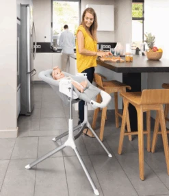 BabyMoov Chaise Haute Slick -Babymoov a010403 4