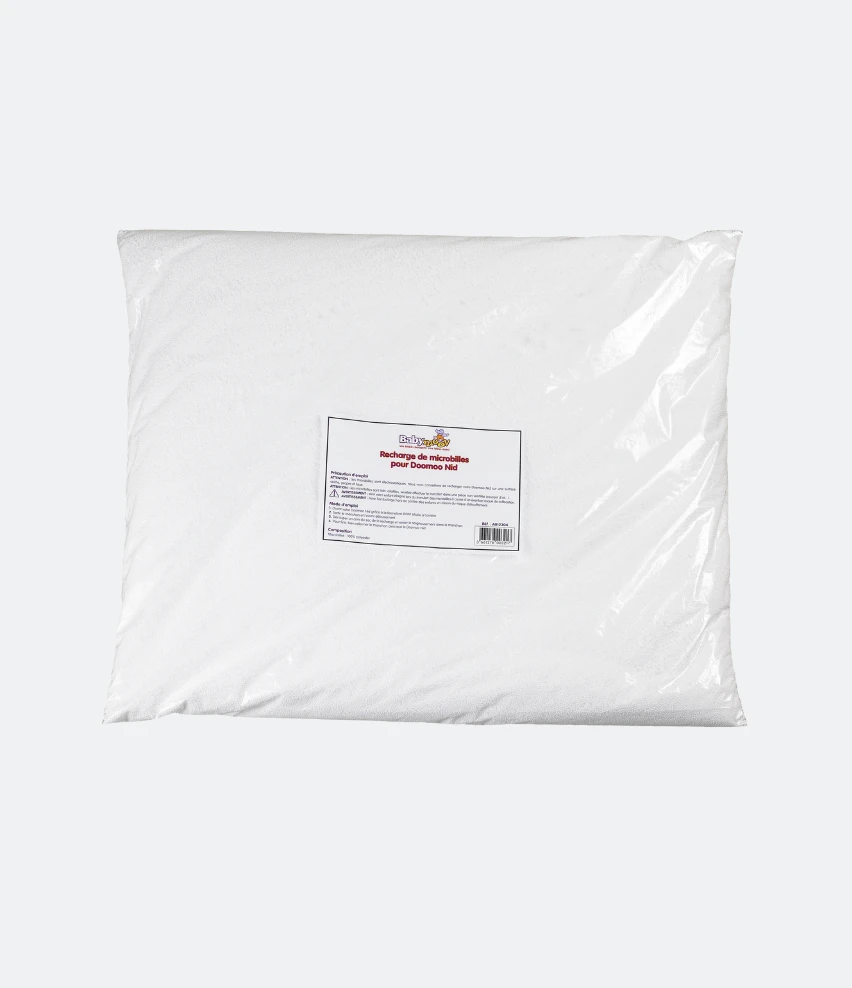 BabyMoov Recharge De Billes Pour Doomoo 3 BabyMoov Recharge De Billes Pour Doomoo