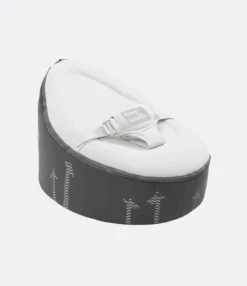 BabyMoov Transat Pouf Pour Bébé Ultra Confort - Doomoo Nid®