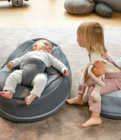 BabyMoov Transat Bébé Doomoo® Seat'n Swing -Babymoov a012391 2
