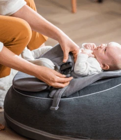 BabyMoov Transat Bébé Doomoo® Seat'n Swing -Babymoov a012391 3