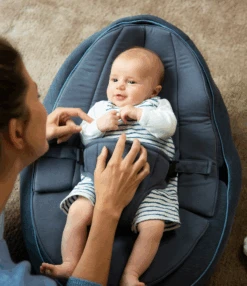 BabyMoov Transat Bébé Doomoo® Seat'n Swing -Babymoov a012392 2