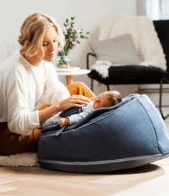 BabyMoov Transat Bébé Doomoo® Seat'n Swing -Babymoov a012392 3