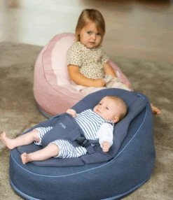 BabyMoov Transat Bébé Doomoo® Seat'n Swing -Babymoov a012392 4
