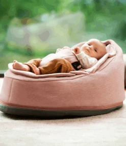 BabyMoov Transat Bébé Doomoo® Seat'n Swing -Babymoov a012393 2