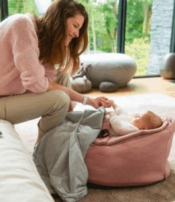 BabyMoov Transat Bébé Doomoo® Seat'n Swing -Babymoov a012393 3