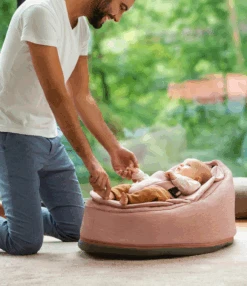 BabyMoov Transat Bébé Doomoo® Seat'n Swing -Babymoov a012393 4