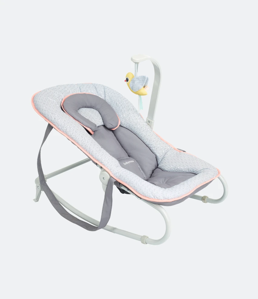 BabyMoov Transat Graphik 4 BabyMoov Transat Graphik – Image 2