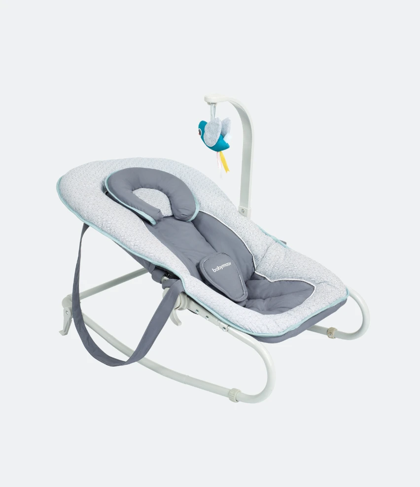 BabyMoov Transat Graphik 3 BabyMoov Transat Graphik