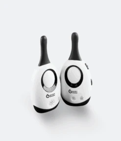 BabyMoov Simply Care Analogique Babyphone Audio