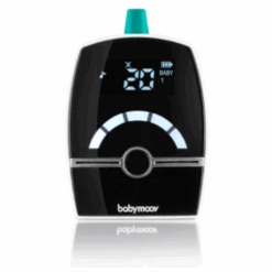 BabyMoov Récepteur Premium Care - Micro USB/USB
