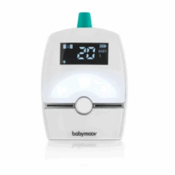 BabyMoov Emetteur Premium Care - Micro USB/USB