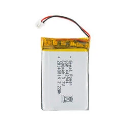 BabyMoov Batterie Lithium Expert Care III