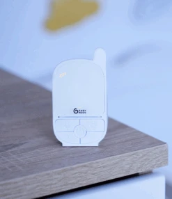 BabyMoov Handy Care Babyphone Audio 8 BabyMoov Handy Care Babyphone Audio -Babymoov a014304 3