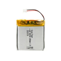 BabyMoov Batterie Lithium Visio Care II