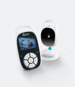 BabyMoov Babyphone Vidéo YOO-See - Ultra Compact