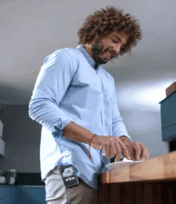 BabyMoov Essential Babyphone Vidéo -Babymoov a014415 3