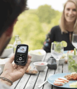 BabyMoov Babyphone Vidéo YOO-travel -Babymoov a014416 4