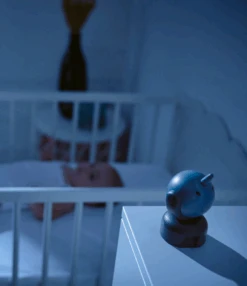 BabyMoov Babyphone Vidéo Rotatif YOO-Master(+) 5" 14 BabyMoov Babyphone Vidéo Rotatif YOO-Master(+) 5" -Babymoov a014426 4