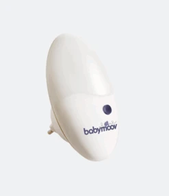 Veilleuse Murale Babymoov