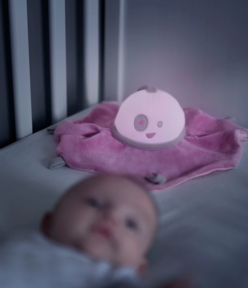 BabyMoov Doomoo Spooky Veilleuse 6 BabyMoov Doomoo Spooky Veilleuse – Image 4