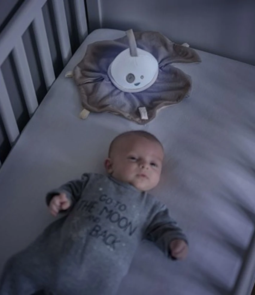 BabyMoov Doomoo Spooky Veilleuse 5 BabyMoov Doomoo Spooky Veilleuse – Image 3
