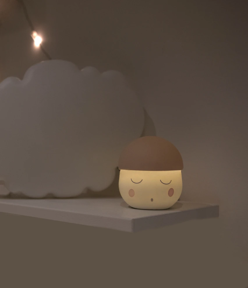 BabyMoov Veilleuse Nomade Squeezy 4 BabyMoov Veilleuse Nomade Squeezy – Image 2