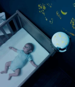 BabyMoov Veilleuse Educative Dreamy -Babymoov a015030 4