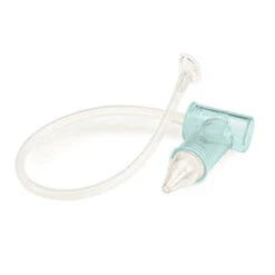 BabyMoov Mouche Bébé Aqua