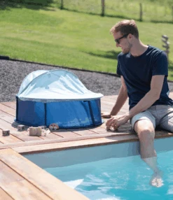 BabyMoov Parc De Jeux Extérieur Anti-UV Pour Bébé - Babyni -Babymoov a035219 4