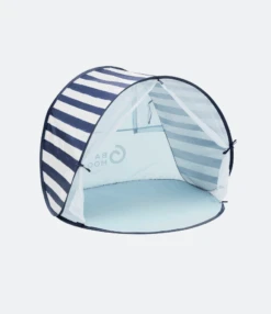 BabyMoov Tente Anti-UV Bébé - Marinière