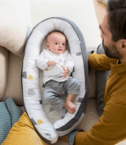 BabyMoov Doomoo Cocoon Réducteur Bébé 21 BabyMoov Doomoo Cocoon Réducteur Bébé -Babymoov a039002 2