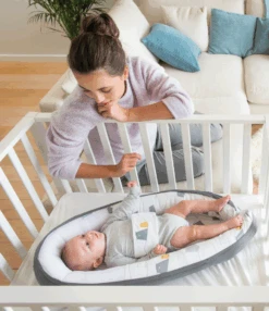 BabyMoov Doomoo Cocoon Réducteur Bébé 22 BabyMoov Doomoo Cocoon Réducteur Bébé -Babymoov a039002 3