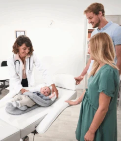 BabyMoov Cocon Anti-Coliques CloudNest -Babymoov a039003 4