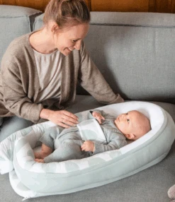 BabyMoov Doomoo Cocoon Réducteur Bébé 24 BabyMoov Doomoo Cocoon Réducteur Bébé -Babymoov a039005 3