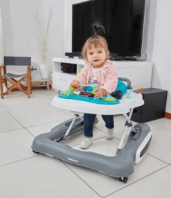 BabyMoov Trotteur Pousseur Bébé 5-en-1 -Babymoov a040008 3