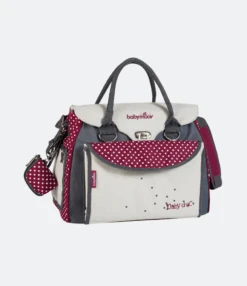 BabyMoov Sac à Langer Baby Style 8 BabyMoov Sac à Langer Baby Style -Babymoov a043510 1